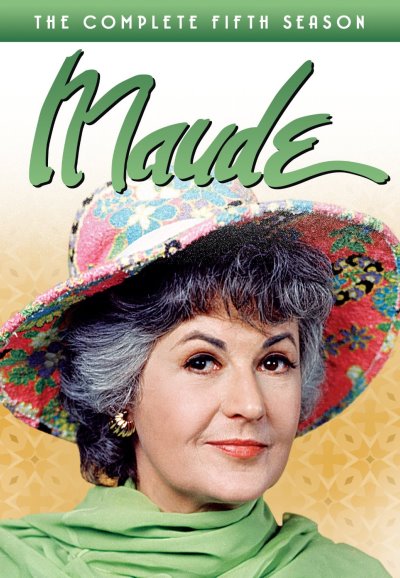 Maude saison 5