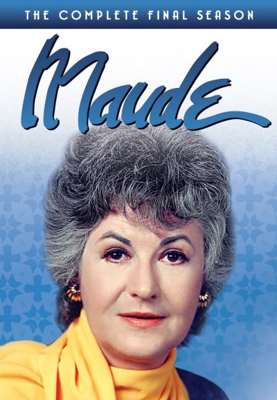 Maude saison 6