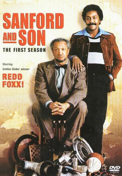 Sanford and Son saison 1