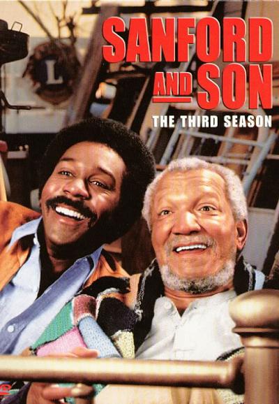 Sanford and Son saison 3