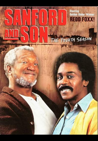 Sanford and Son saison 4