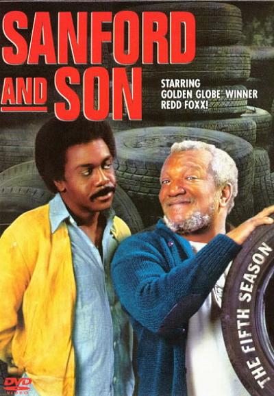 Sanford and Son saison 5