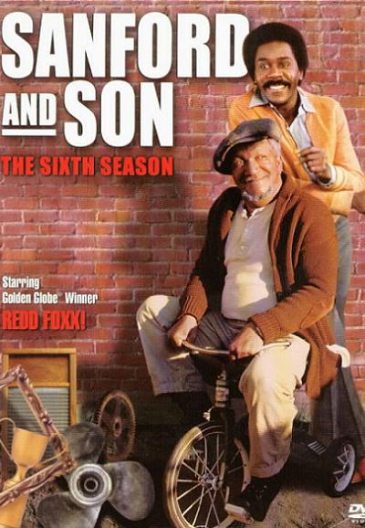 Sanford and Son saison 6