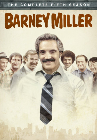 Barney Miller saison 5