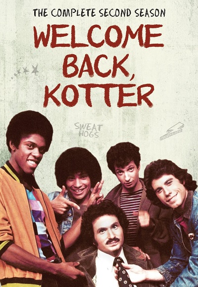 Welcome Back, Kotter saison 2