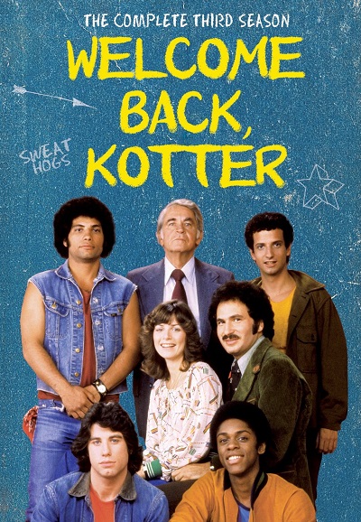 Welcome Back, Kotter saison 3