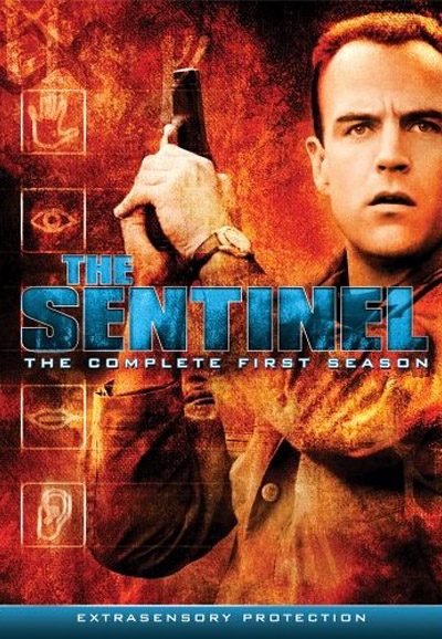 The Sentinel saison 1