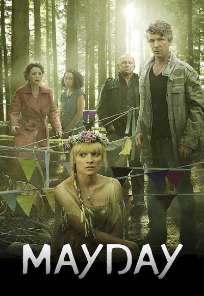 Mayday (2013) saison 1