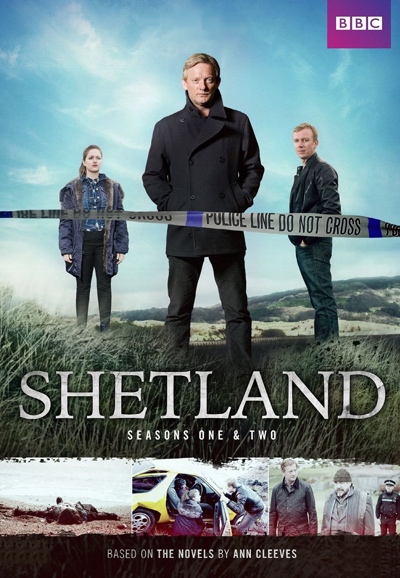 Shetland saison 1