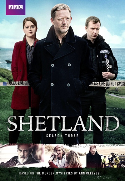 Shetland saison 3