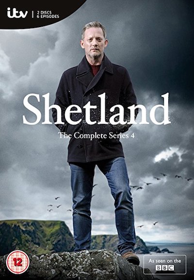 Shetland saison 4