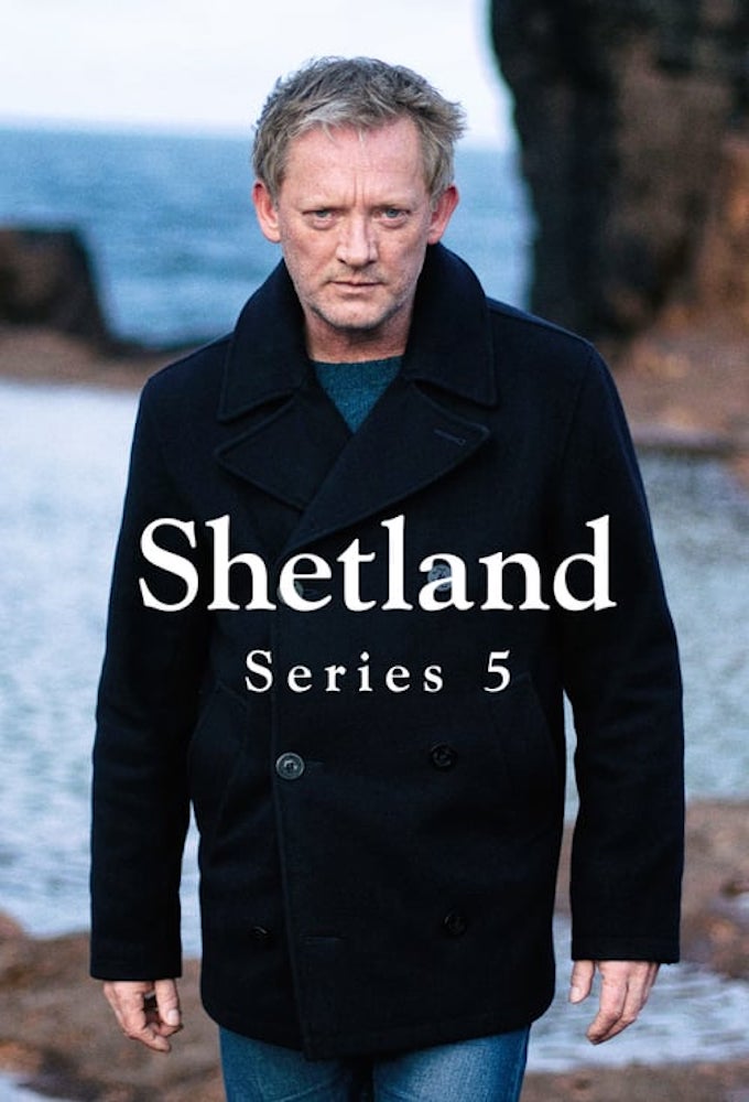 Shetland saison 5