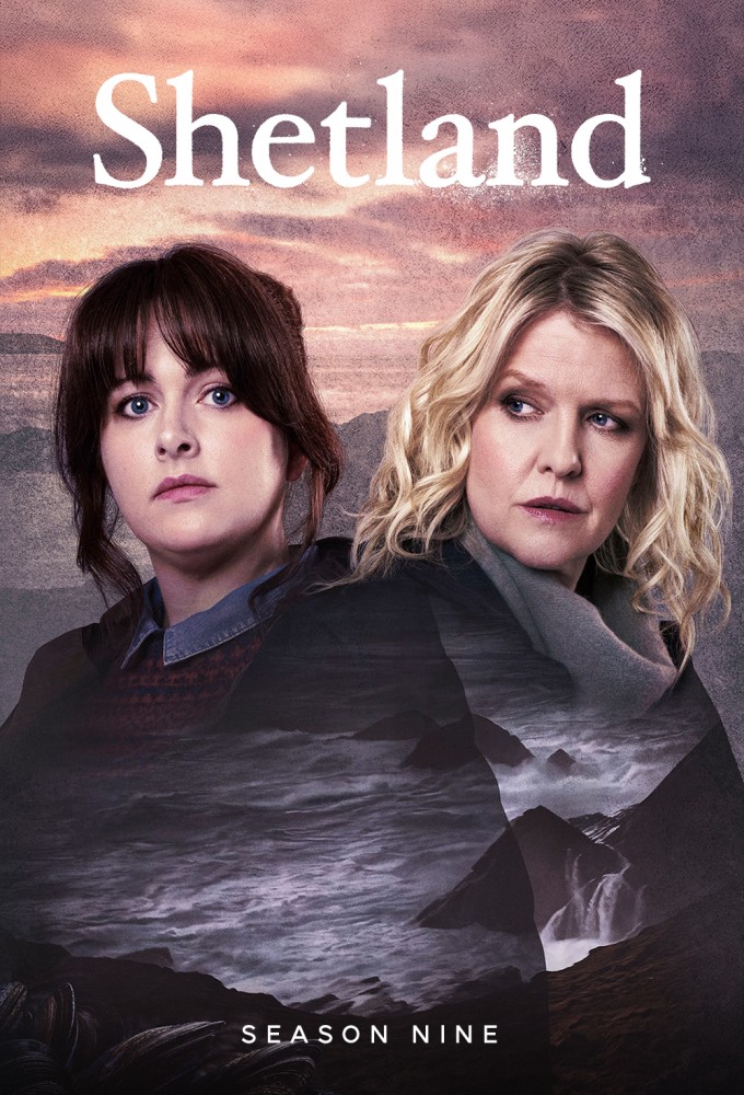 Shetland saison 9