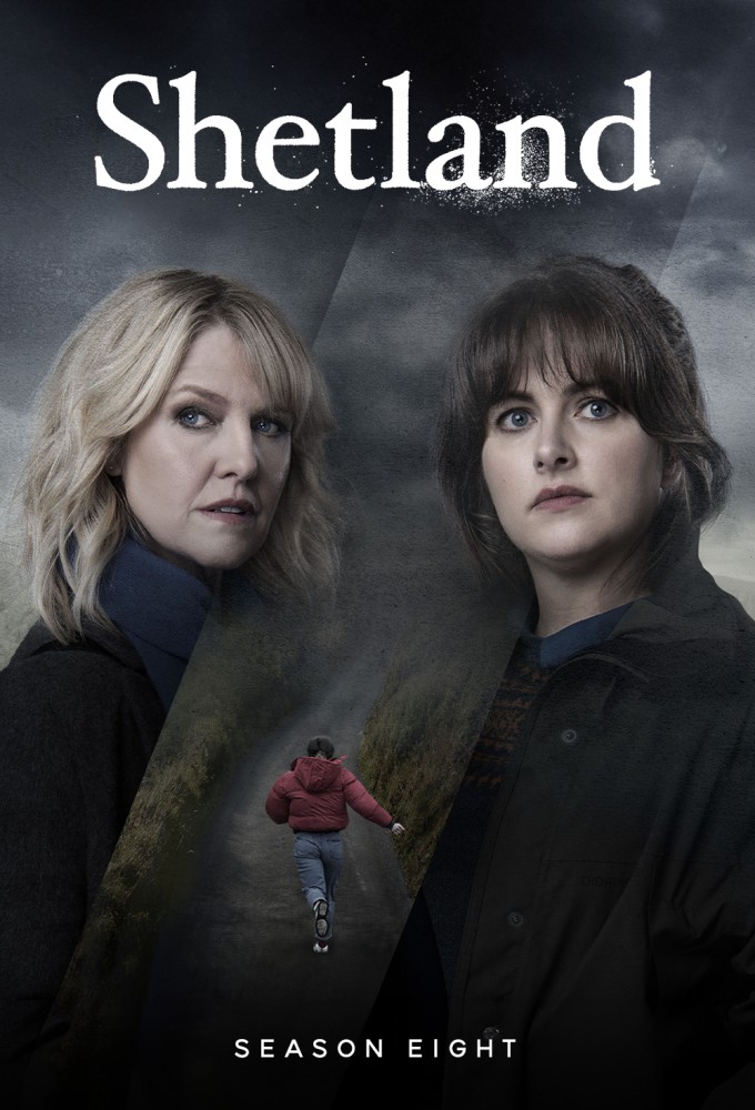 Shetland saison 8