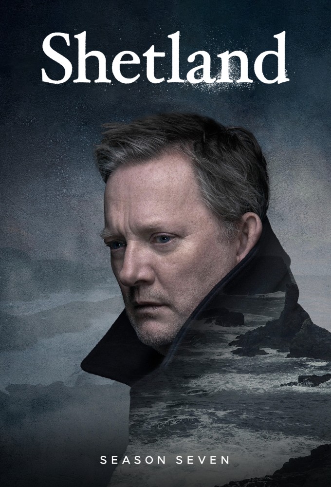Shetland saison 7