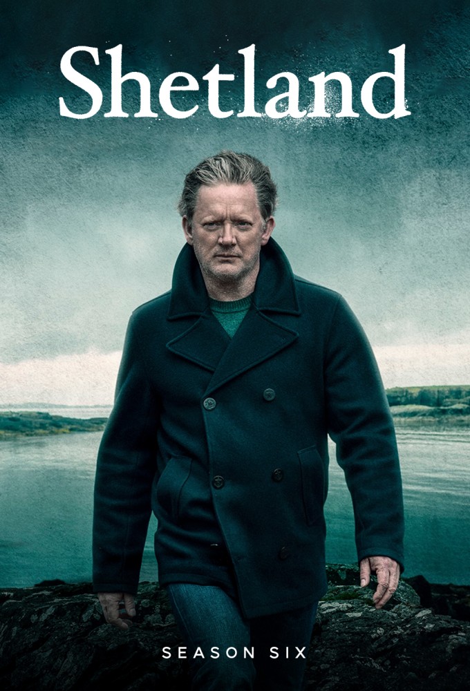Shetland saison 6
