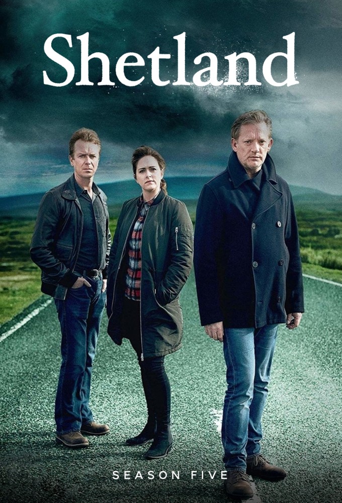 Shetland saison 5