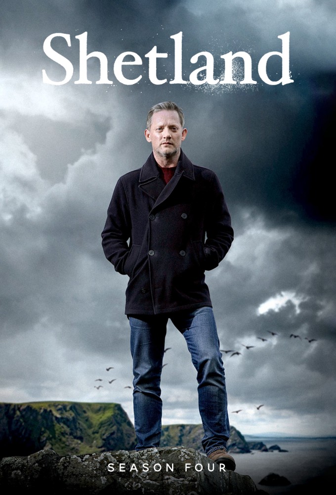 Shetland saison 4