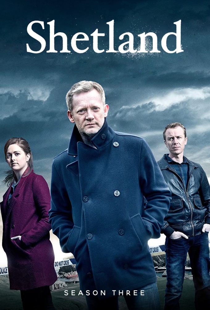 Shetland saison 3