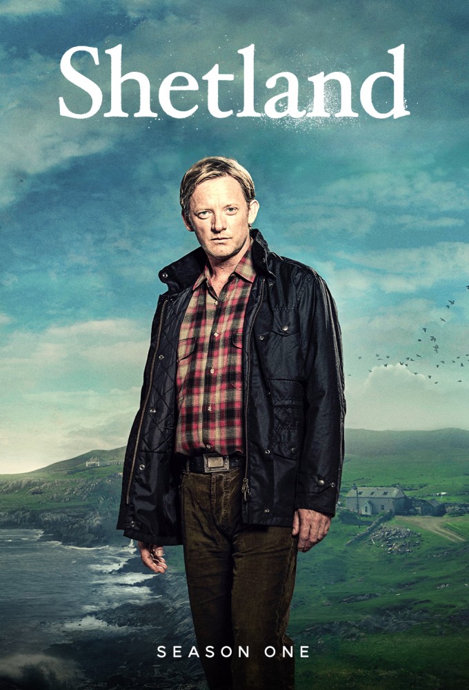 Shetland saison 1