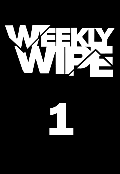 Charlie Brooker's Weekly Wipe saison 1