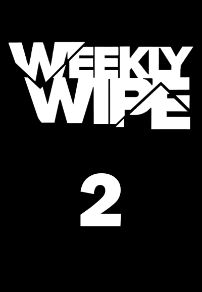 Charlie Brooker's Weekly Wipe saison 2