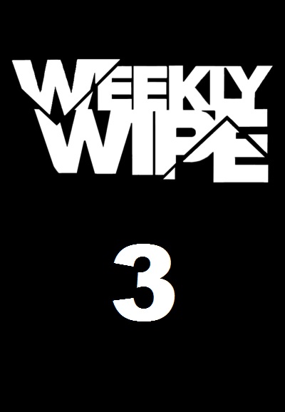 Charlie Brooker's Weekly Wipe saison 3