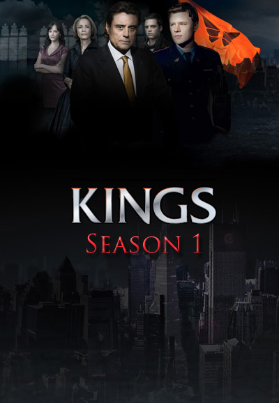 Kings saison 1