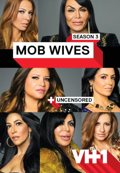 Mob Wives saison 3