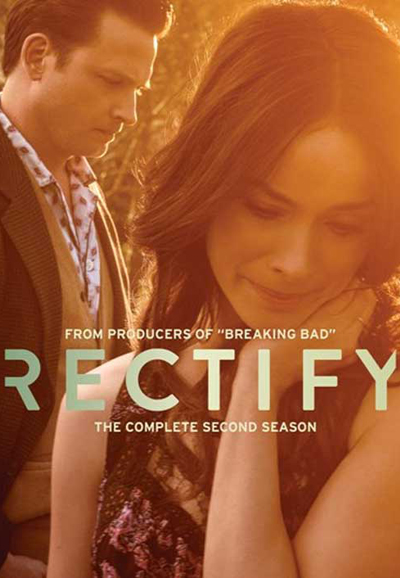 Rectify saison 2