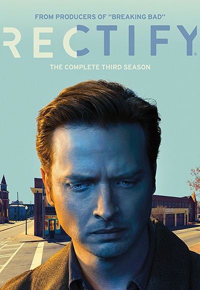 Rectify saison 3