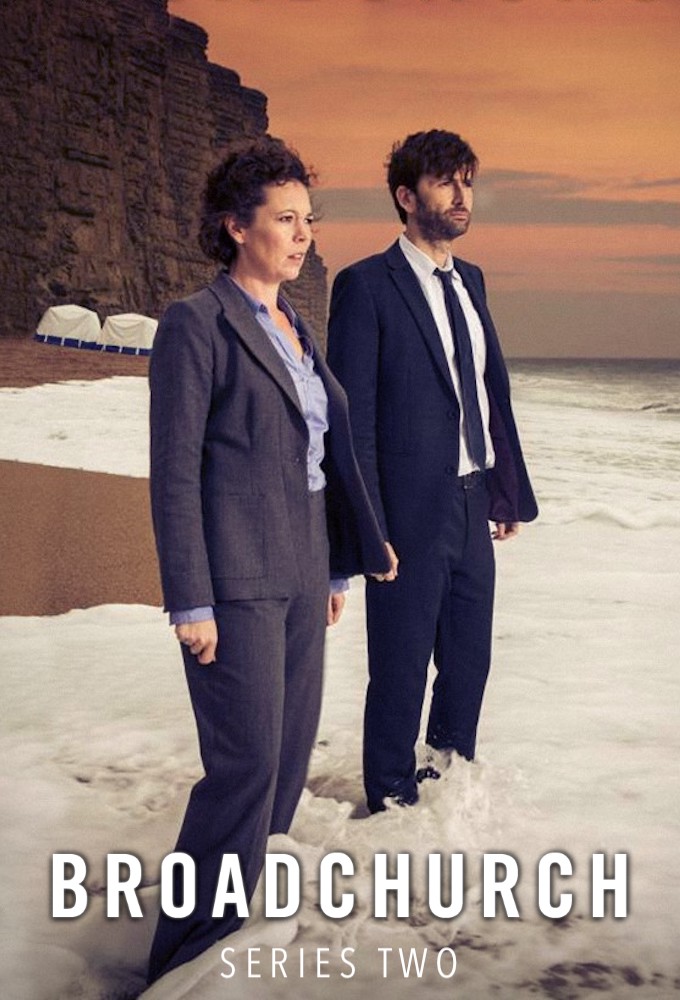 Broadchurch saison 2