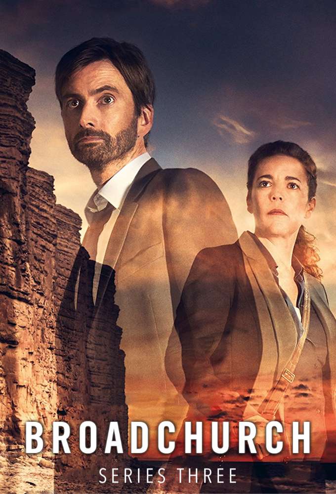 Broadchurch saison 3