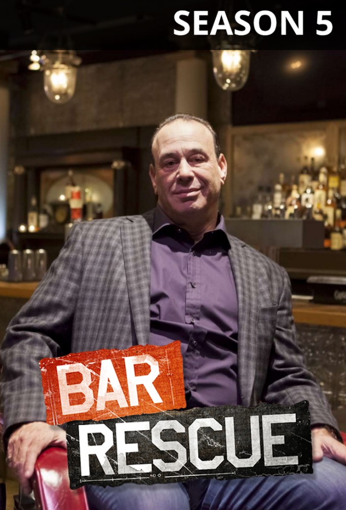 Bar Rescue saison 5