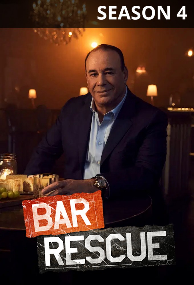 Bar Rescue saison 4