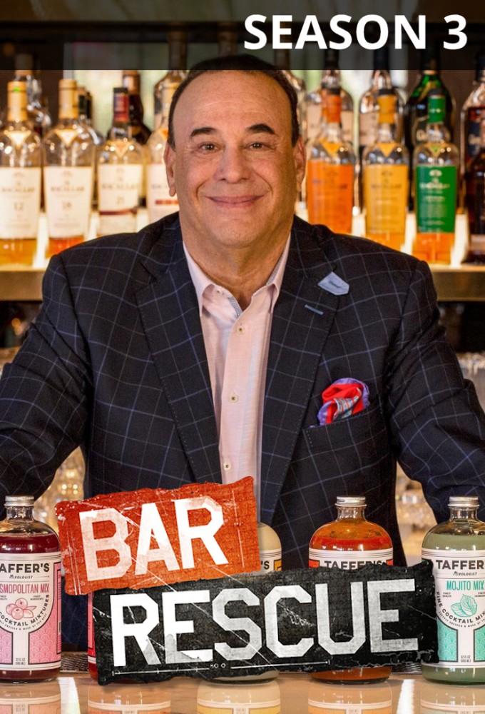 Bar Rescue saison 3