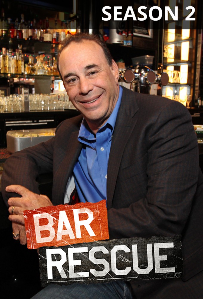 Bar Rescue saison 2