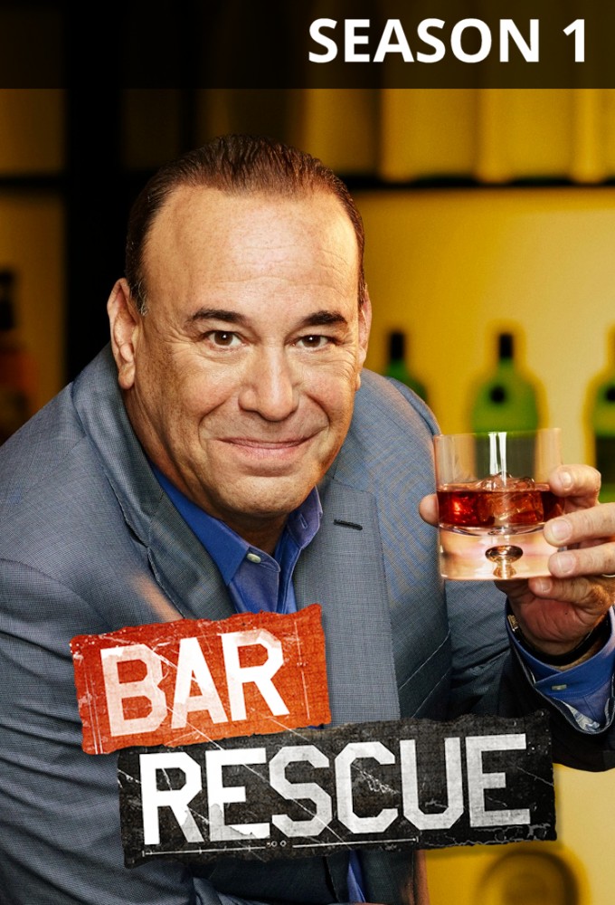 Bar Rescue saison 1