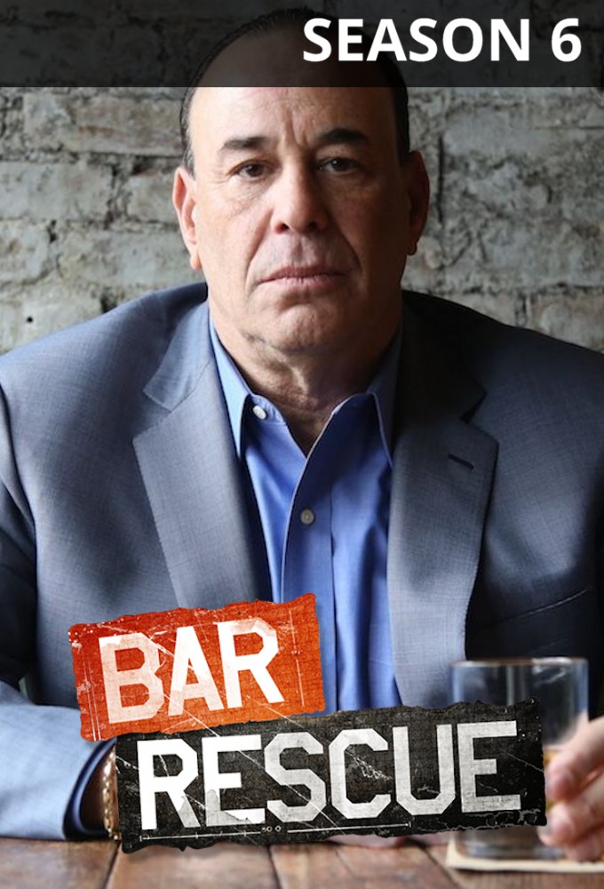 Bar Rescue saison 6