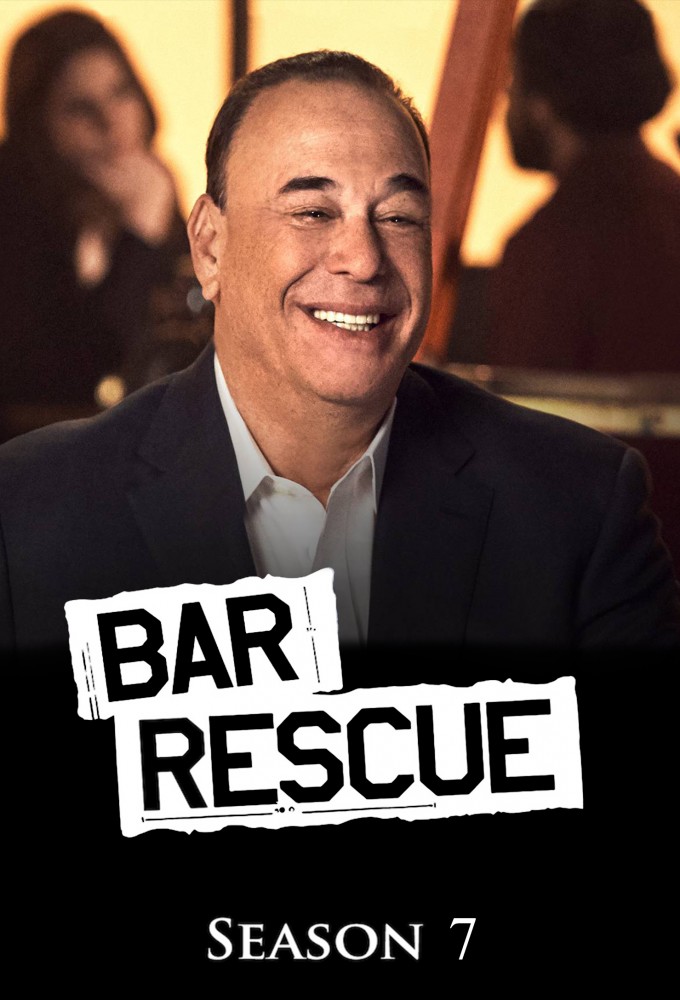 Bar Rescue saison 7