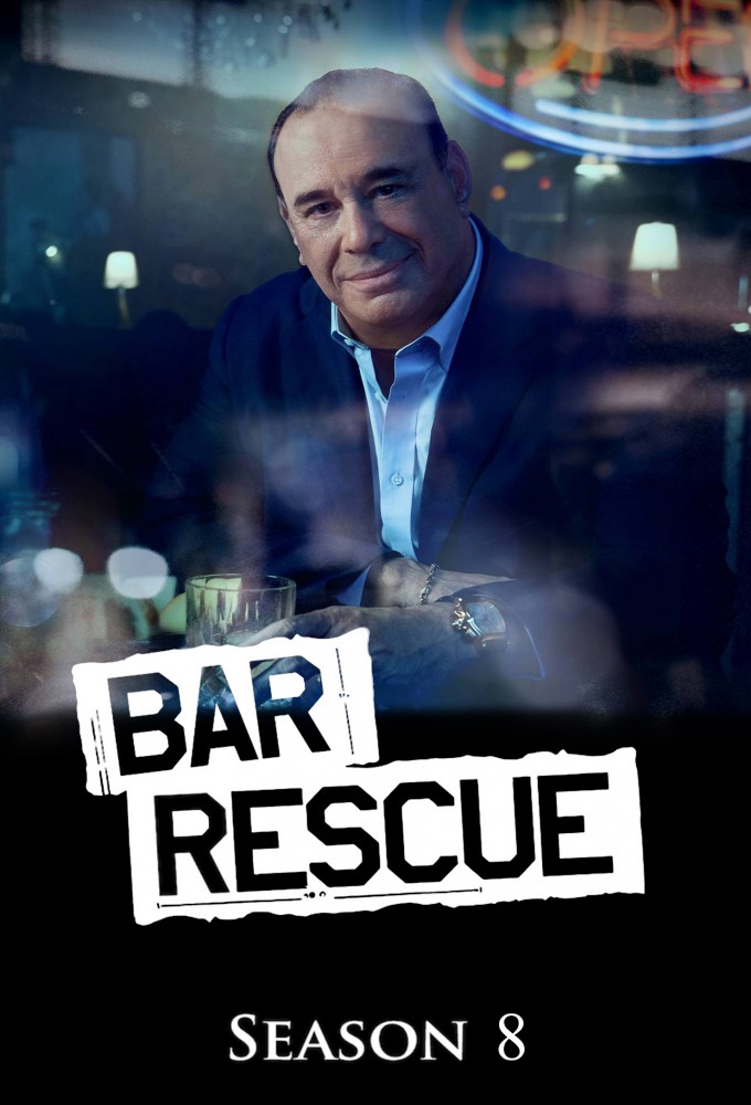 Bar Rescue saison 8