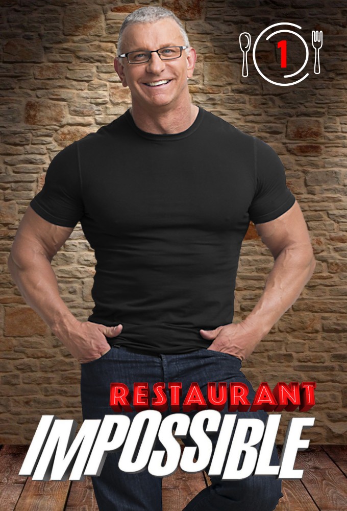 Restaurant: Impossible saison 1