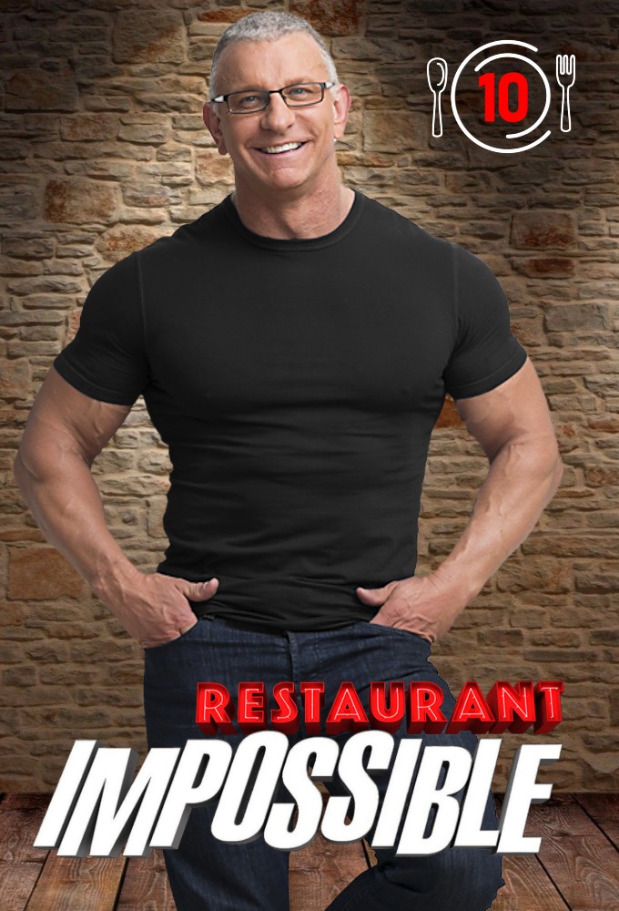 Restaurant: Impossible saison 10