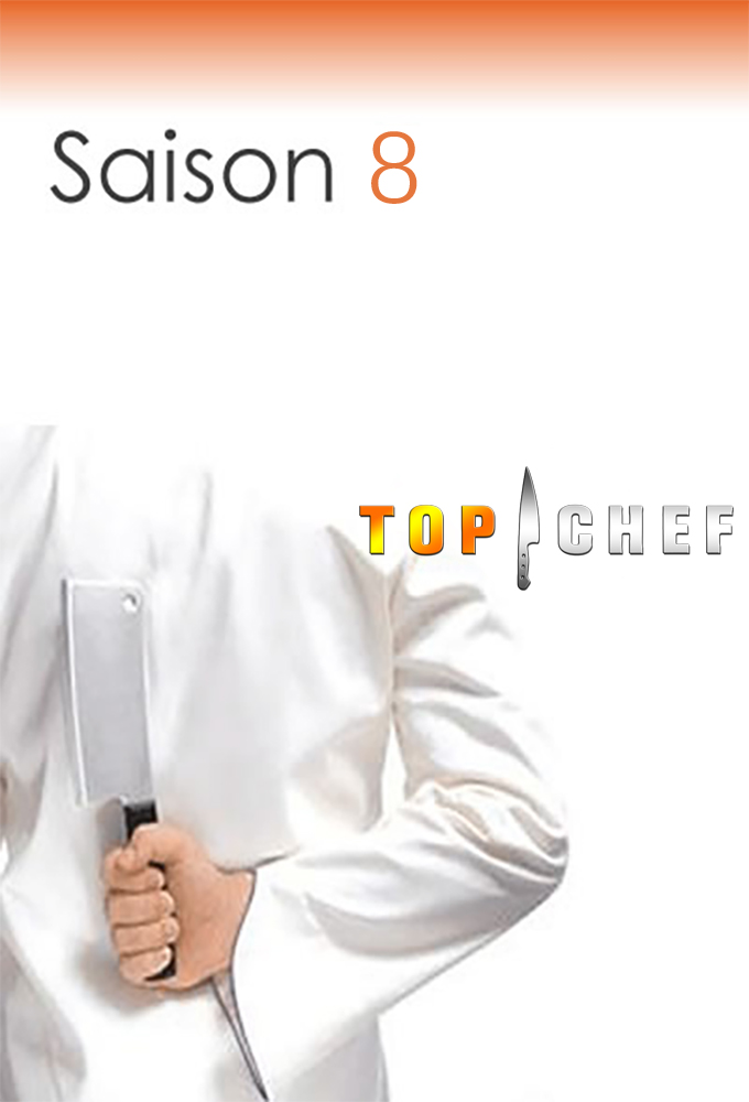 Top Chef saison 8