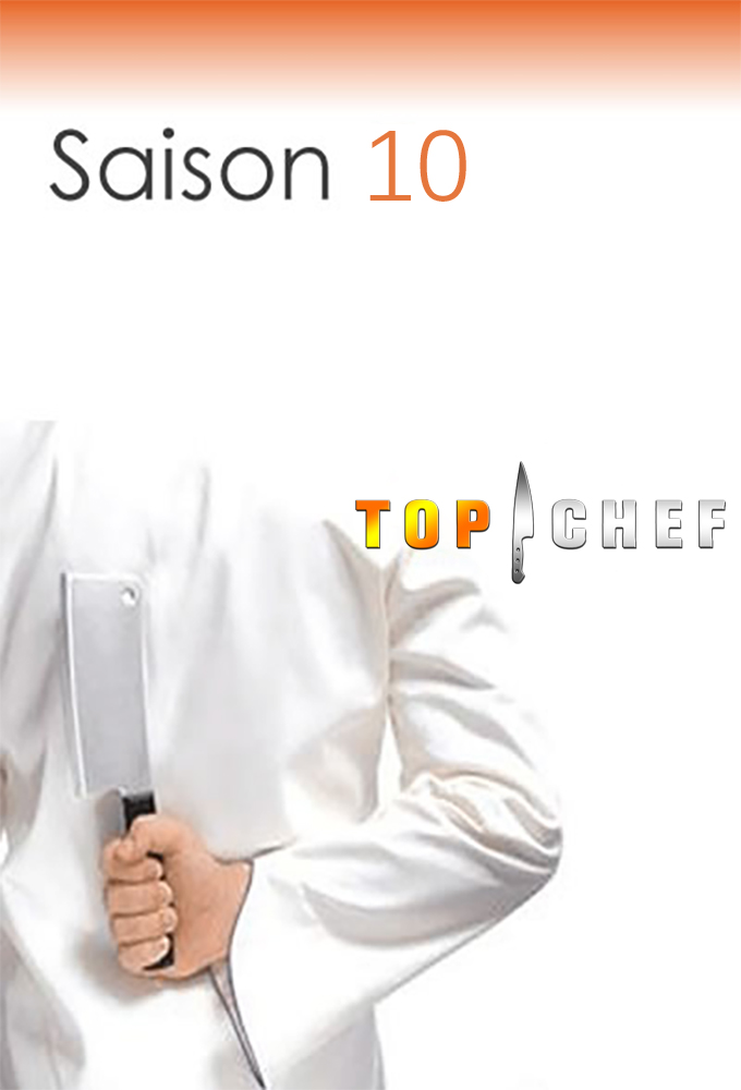 Top Chef saison 10