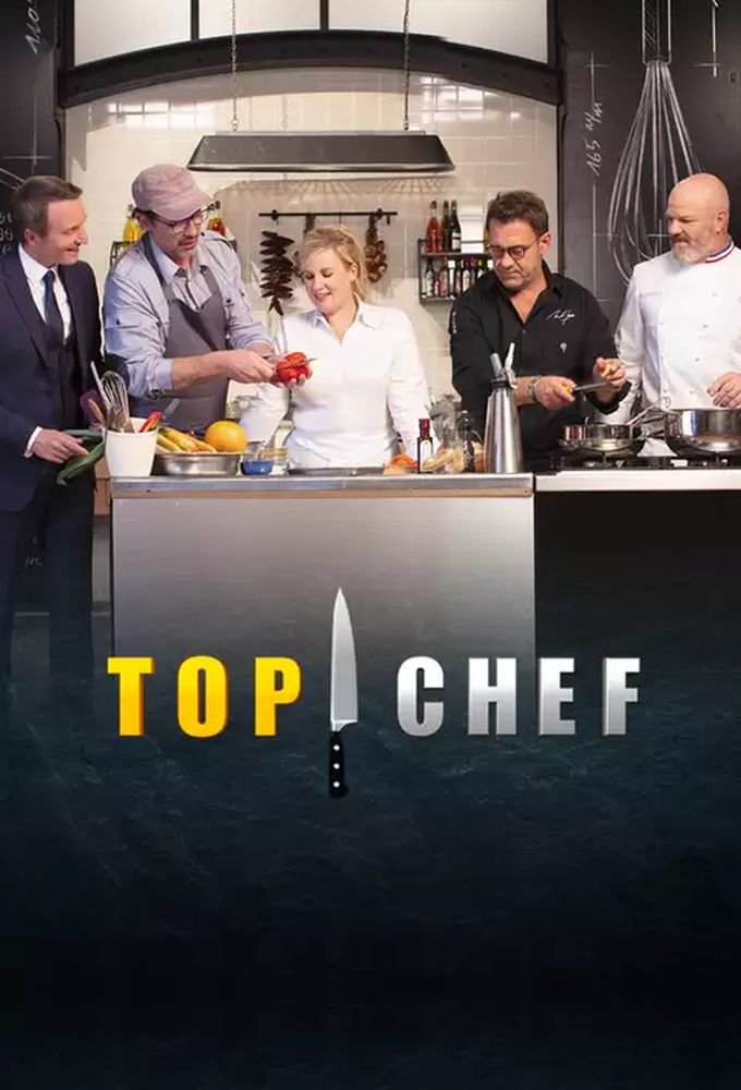 Top Chef saison 12