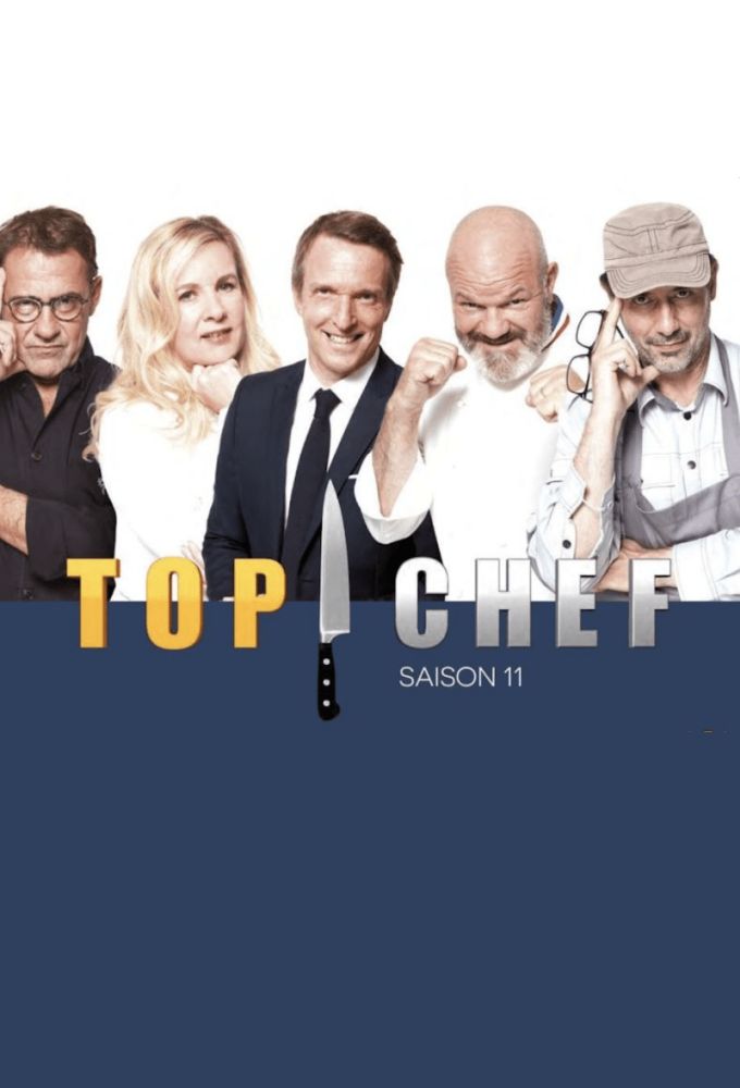 Top Chef saison 11