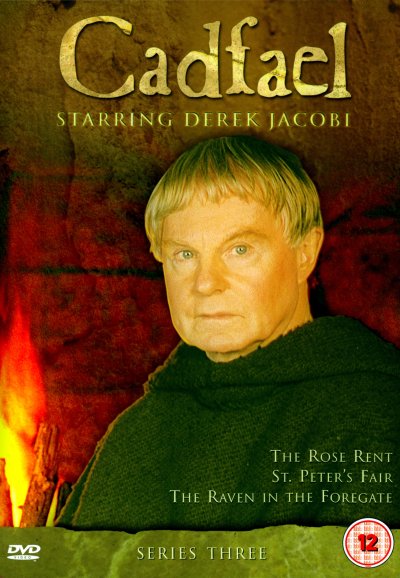 Cadfael saison 3