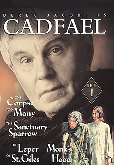 Cadfael saison 1