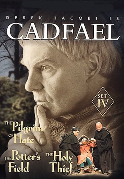 Cadfael saison 4